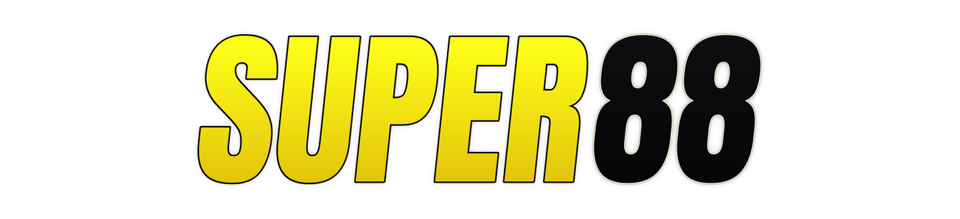 Super88 Logo